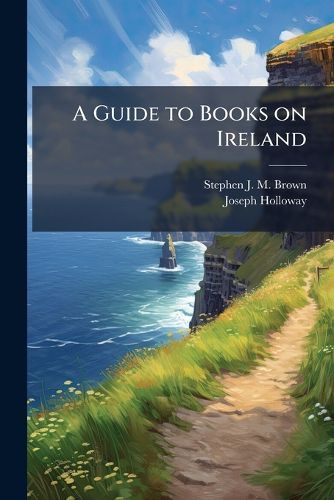 Cover image for A Guide to Books on Ireland