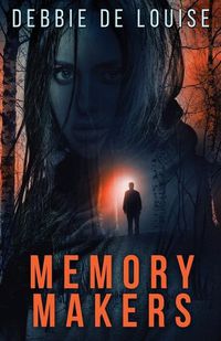 Cover image for Memory Makers