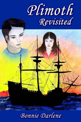 Cover image for Plimoth Revisted