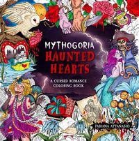Cover image for Mythogoria: Haunted Hearts