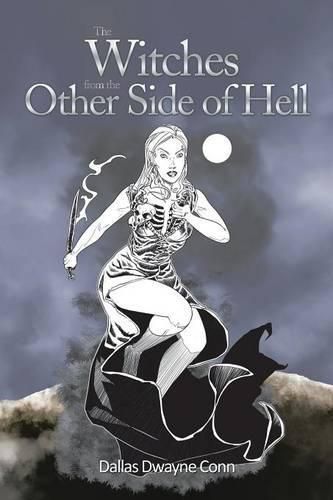 Cover image for The Witches from the Other Side of Hell