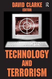 Cover image for Technology and Terrorism