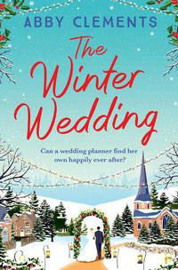 Cover image for The Winter Wedding