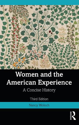 Cover image for Women and the American Experience