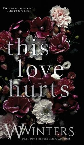 Cover image for This Love Hurts