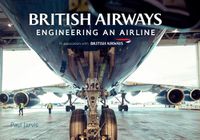 Cover image for British Airways: Engineering an Airline