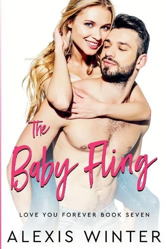 Cover image for The Baby Fling