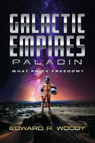 Galactic Empires: Paladin