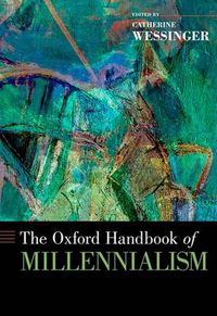 Cover image for The Oxford Handbook of Millennialism