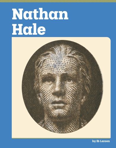 Cover image for Nathan Hale
