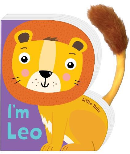 Cover image for I'M Leo