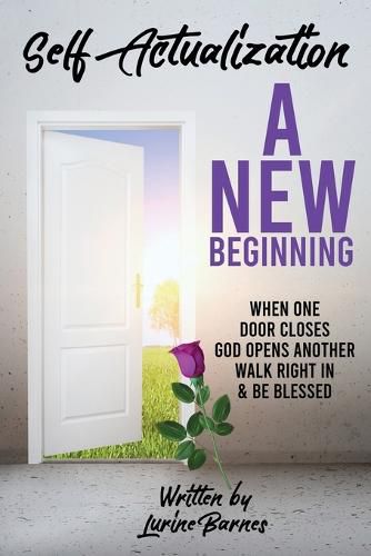 Cover image for Self-Actualization - A New Beginning