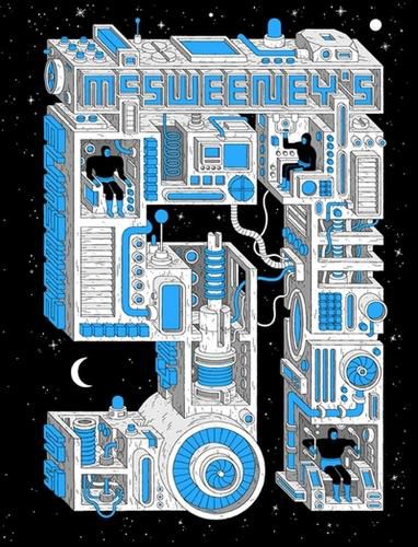 Cover image for McSweeney's Issue 51