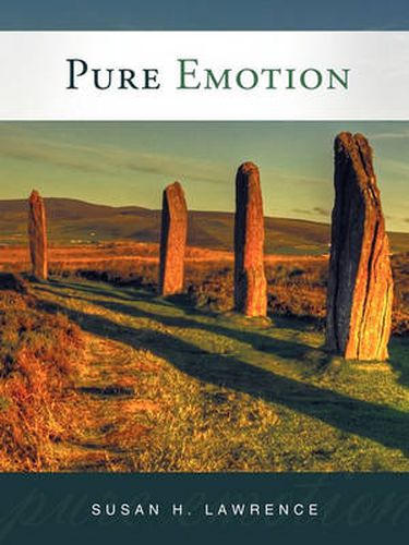 Cover image for Pure Emotion