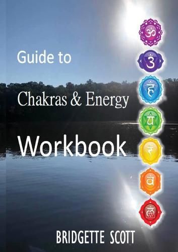 Cover image for Guide to Chakras & Energy Workbook