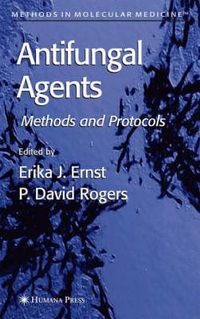 Cover image for Antifungal Agents