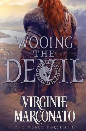 Cover image for Wooing the Devil