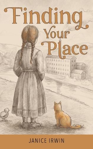 Cover image for Finding Your Place