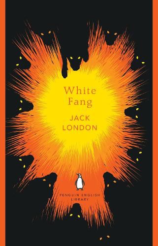 Cover image for White Fang