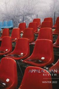 Cover image for Appalachian Review - Winter 2022: Volume 50, Issue 1