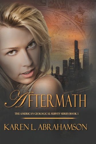 Cover image for Aftermath