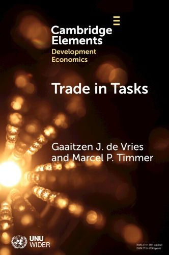 Cover image for Trade in Tasks