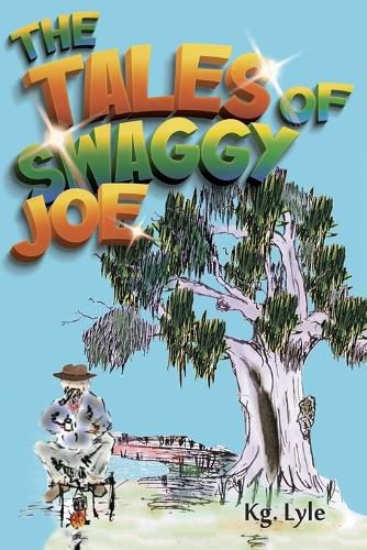 Cover image for The Tales of Swaggy Joe