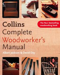 Cover image for Collins Complete Woodworker's Manual