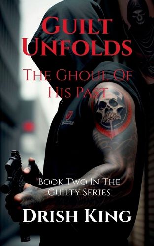 Cover image for Guilt Unfolds