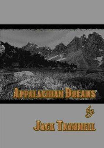 Cover image for Appalachian Dreams