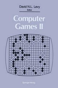 Cover image for Computer Games II