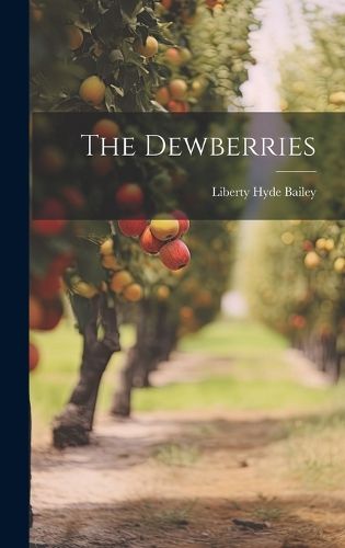 Cover image for The Dewberries