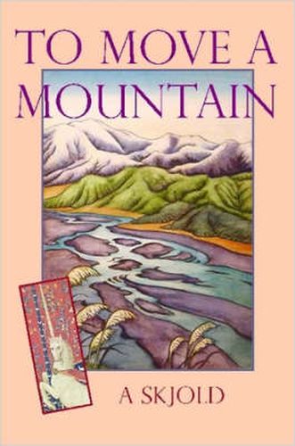 Cover image for To Move A Mountain