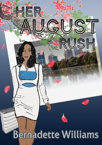 Cover image for Her August Rush