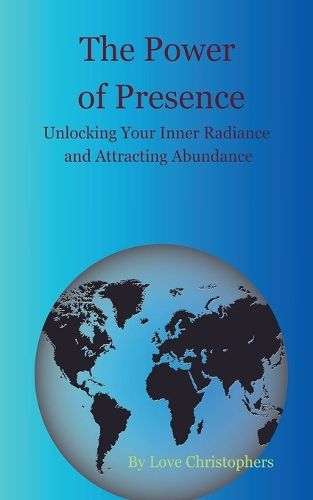 Cover image for The Power of Presence