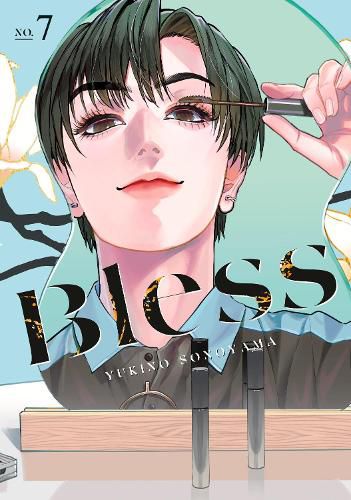 Cover image for Bless 7