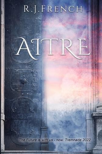 Cover image for Aitre