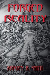 Cover image for Forged Reality