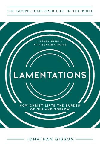 Cover image for Lamentations