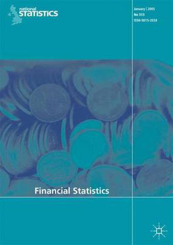 Financial Statistics No 515 March 2005