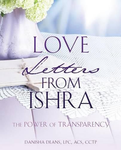 Cover image for Love Letters From Ishra