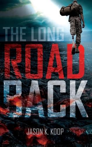 Cover image for The Long Road Back