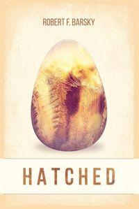 Cover image for Hatched