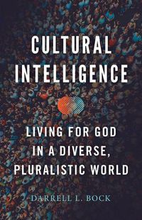 Cover image for Cultural Intelligence