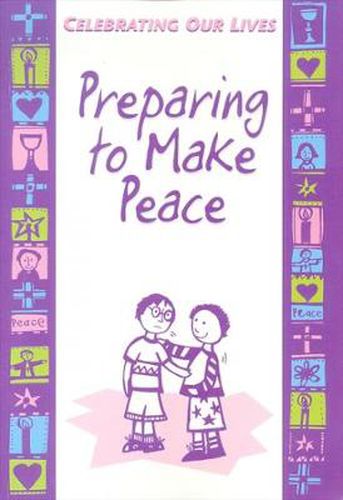Cover image for Preparing to Make Peace