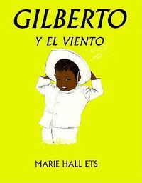 Cover image for Gilberto y el Veinto