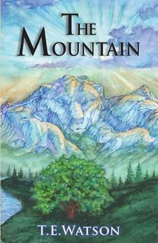 Cover image for The Mountain