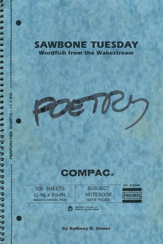 Cover image for Sawbone Tuesday