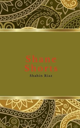 Cover image for Shane Shorts