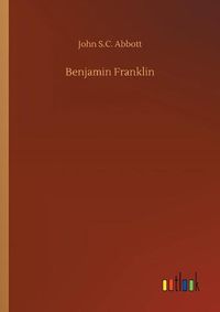 Cover image for Benjamin Franklin